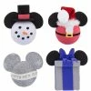 Disney Antenna Topper Set - Mickey Holiday Pack - Set Of 4 1 Disney Antenna Topper Set - Mickey Holiday Pack - Set Of 4 -Christmas Items shop img 0131