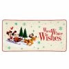 Disney Holiday Tray - Happy Holidays - Warm Winter Wishes 1 Disney Holiday Tray - Happy Holidays - Warm Winter Wishes -Christmas Items shop img 0243
