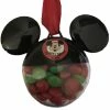 Disney Christmas Ornament - Mickey Mouse Club With Candies -Christmas Items shop img 0279copy edited 1
