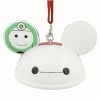 Disney Ears Hat Ornament - Baymax - Light Up -Christmas Items shop img 0301