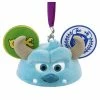 Disney Ears Hat Ornament - Sulley - Monsters INC -Christmas Items shop img 0305