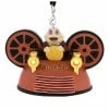 Disney Ears Hat Ornament - Mr. Toad - Light Up -Christmas Items shop img 0313