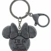 Disney Keychain - Minnie Mouse - I'll Be Your Minnie 1 Disney Keychain - Minnie Mouse - I'll Be Your Minnie -Christmas Items shop img 0526
