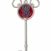 Disney Christmas Ornament - 2017 Sorcerer Mickey Mouse Ornamental Key 2 Disney Christmas Ornament - 2017 Sorcerer Mickey Mouse Ornamental Key -Christmas Items shop img 1097