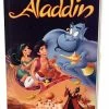 Disney Notebook - VHS Tape Illusion - Aladdin -Christmas Items shop img 1588copy