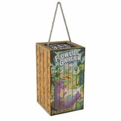 Disney Ornament - 2018 Flower And Garden Festival - Passholder