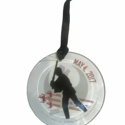 Disney Christmas Ornament - May The 4th 2017 - Star Wars