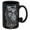 Disney Coffee Mug - Jack And Sally - Nightmare Before Christmas -Christmas Items shop img 5982