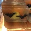 Disney Basin Fresh Cut Soap - Halloween - Bats -Christmas Items shop img 6460