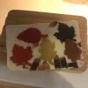 Disney Basin Fresh Cut Soap - Holiday - Autumn Leaves -Christmas Items shop img 6461
