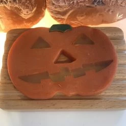 Basin Soap Disney Basin Fresh Cut Soap - Halloween - Jack O Lantern