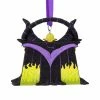 Disney Handbag Ornament - Villain - Maleficent -Christmas Items shop img 6591