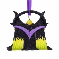Disney Handbag Ornament - Villain - Maleficent