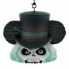 Disney Ears Hat Ornament - Haunted Mansion - Hatbox Ghost - Light Up 2 Disney Ears Hat Ornament - Haunted Mansion - Hatbox Ghost - Light Up -Christmas Items shop img 6880