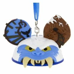 Disney Ears Hat Ornament - Expedition Everest - Yeti - Light Up