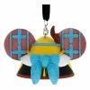 Disney Ears Hat Ornament - Pinocchio 2 Disney Ears Hat Ornament - Pinocchio -Christmas Items shop img 6891