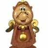 Disney Christmas Ornament - Cogsworth - Beauty And The Beast -Christmas Items shop img 7095