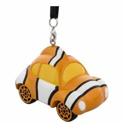 Disney Racers Ornament - Nemo