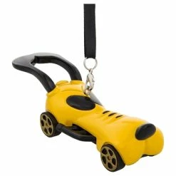 Disney Racers Ornament - Pluto