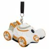 Disney Racers Ornament - BB-8 - Star Wars -Christmas Items shop img 7299