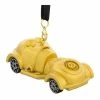 Disney Racers Ornament - C-3PO - Star Wars