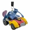 Disney Racers Ornament - Stitch -Christmas Items shop img 7303