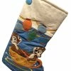 Disney Christmas Stocking - Chip And Dale - Mad Tea Party 1 Disney Christmas Stocking - Chip And Dale - Mad Tea Party -Christmas Items shop img 8282