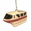 Disney Christmas Ornament - Walt Disney World Monorail -Christmas Items shop img 8498