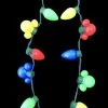 Disney Christmas Necklace - Christmas Lights With Mickey - LED Light Up 1 Disney Christmas Necklace - Christmas Lights With Mickey - LED Light Up -Christmas Items shop img 8638