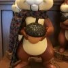 Disney Nutcracker Figure - Chip Holding A Acorn - 14"H 1 Disney Nutcracker Figure - Chip Holding A Acorn - 14"H -Christmas Items shop img 8641