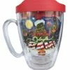 Disney Tervis Tumbler - Jingle Bell Jingle Bam - Prep Landing