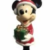 Disney Christmas Ornament - Mickey Mouse Figure Bell -Christmas Items shop img 9370