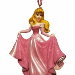 Disney Christmas Ornament - Princess Aurora - Sleeping Beauty
