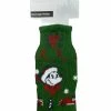 Disney Beverage Holder - Holiday Mickey And Minnie - Green -Christmas Items shop sc102335