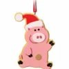 Disney Figure Ornament - Hamm Cookie - Toy Story 1 Disney Figure Ornament - Hamm Cookie - Toy Story -Christmas Items shop sc102516