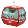 Disney SkyLiner Ornament - Mickey Mouse And Friends -Christmas Items shop sc102528