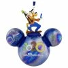Disney Mickey Ears Icon Ornament - 2020 Dated - Goofy And Pluto 2 Disney Mickey Ears Icon Ornament - 2020 Dated - Goofy And Pluto -Christmas Items shop sc10397