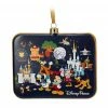 Disney Disc Ornament - Mickey And Friends - Disney Park Life 2 Disney Disc Ornament - Mickey And Friends - Disney Park Life -Christmas Items shop sc10561