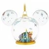 Disney Mickey Ears Icon Ornament - Walt Disney World Parks - Park Life 2 Disney Mickey Ears Icon Ornament - Walt Disney World Parks - Park Life -Christmas Items shop sc10571