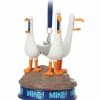 Disney Figurine Ornament - Finding Nemo Seagulls - Mine Mine - Talking -Christmas Items shop sc10882