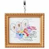 Disney Canvas Ornament - The Three Caballeros - Framed