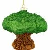 Disney Sculpted Ornament - Tree Of Life - Animal Kingdom -Christmas Items shop sc11732