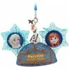 Disney Ear Hat Ornament - Frozen Ever After - Epcot 1 Disney Ear Hat Ornament - Frozen Ever After - Epcot -Christmas Items shop sc12050