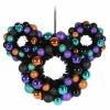 Disney Wreath - Halloween Mickey Mouse Icon -Christmas Items shop sc13145