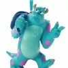 Disney Figural Ornament - Sulley With Backpack - Monsters University -Christmas Items shop sc132306