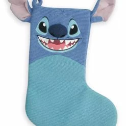Disney Knit Holiday Stocking - Stitch