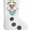 Disney Knit Holiday Stocking - Olaf - Frozen -Christmas Items shop sc132414