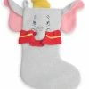 Disney Knit Holiday Stocking - Dumbo -Christmas Items shop sc132416