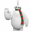 Disney Figurine Ornament - Baymax With Scarf - Big Hero 6 -Christmas Items shop sc132420