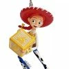 Disney Figurine Ornament - Jessie With Block - Toy Story 1 Disney Figurine Ornament - Jessie With Block - Toy Story -Christmas Items shop sc132424